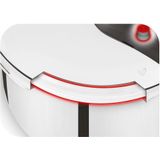 Tefal - Secure5 NEO - Snelkookpan - 6 Liter - Roestvrij Staal