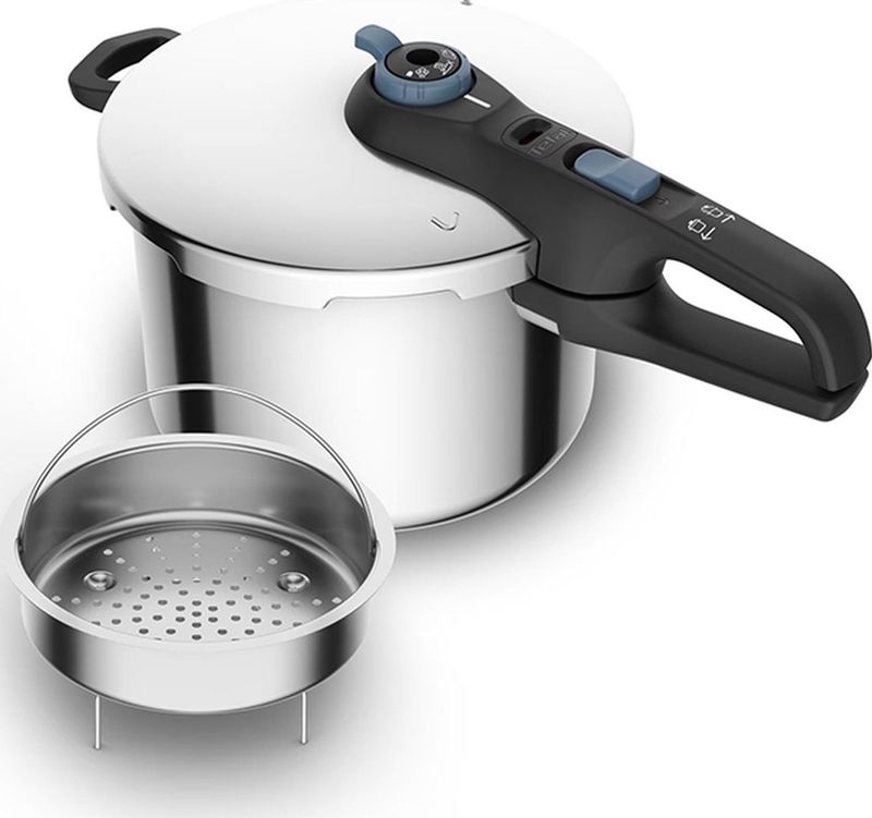 Tefal Secure Trendy Snelkookpan 6L Kopen Vergelijk De Beste tefal-secure-trendy-snelkookpan-6l-kopen-vergelijk-de-beste