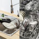 Tefal Secure 5 Trendy Snelkookpan - 4L