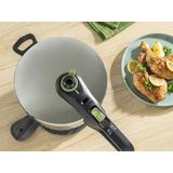 Tefal Secure 5 Trendy Snelkookpan - 4L