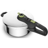 Tefal Secure 5 Trendy Snelkookpan - 4L