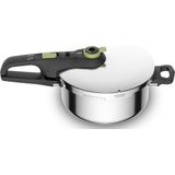 Tefal Secure 5 Trendy Snelkookpan - 4L
