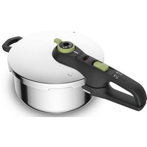 Tefal Secure 5 Trendy Snelkookpan - 4L
