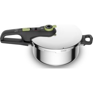 Tefal Secure 5 Trendy Snelkookpan 4L