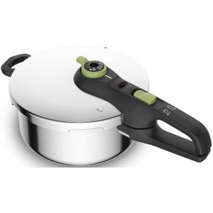 Paxanpax PCK1146 Tefal Junta De Olla A Presión Junta De Sello Para Clipso 8 10 Litros Caucho