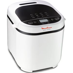 Moulinex Pain Doré OW210130 - Broodbakmachine