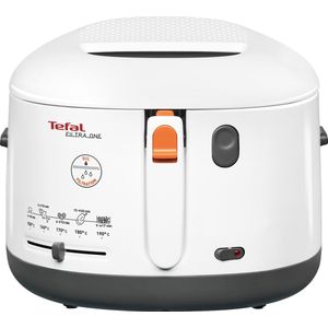Tefal Friteuse Filtra One