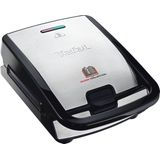 Tefal SW852D12 Snack Collection - Tosti ijzer - Multisnack met verwisselbare platen
