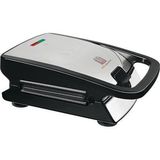 Tefal SW852D12 Snack Collection - Tosti ijzer - Multisnack met verwisselbare platen