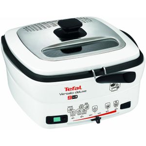 Tefal FR4950 Versalio Deluxe 9-in-1 - Frituurpan