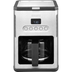 Krups Control KM442D - Koffiezetapparaat