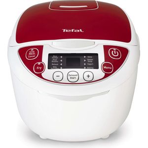 Tefal RK7051 12 in 1 - Multicooker / Rijstkoker
