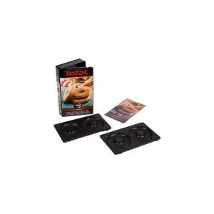 Accessoire Tefal XA801612 Tosti ijzer Grill