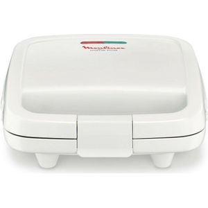 Moulinex Waffle Time WJ170112 - Wafelijzer