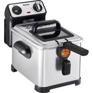 Tefal Filtra Pro Inox & Design FR5111 - Frituurpan
