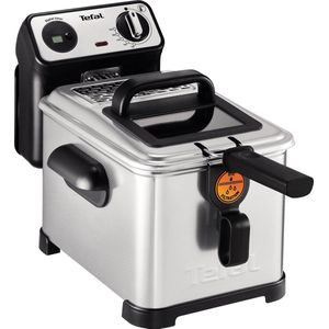 Tefal Friteuse Filtra Pro Digital (fr519170)