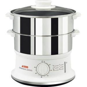 Tefal Convenient Series VC145100 - Stoomkoker