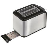 Tefal Express 3 TT410D - Broodrooster RVS