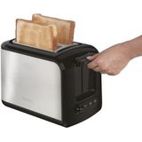 Tefal Express 3 TT410D - Broodrooster RVS