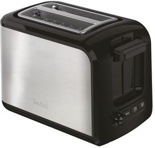 Tefal Express 3 TT410D - Broodrooster RVS