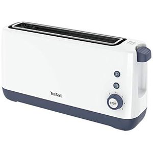 Broodrooster SEB TL302110 850 W Wit 850 W