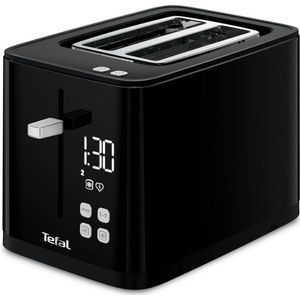Tefal Smart & Light TT6408 - Broodrooster