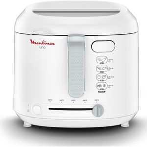 Friteuse Uno Plastic AF203110