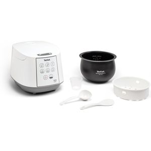 TefalRK7321 Easy Rice 8in1 - Rijstkoker Wit