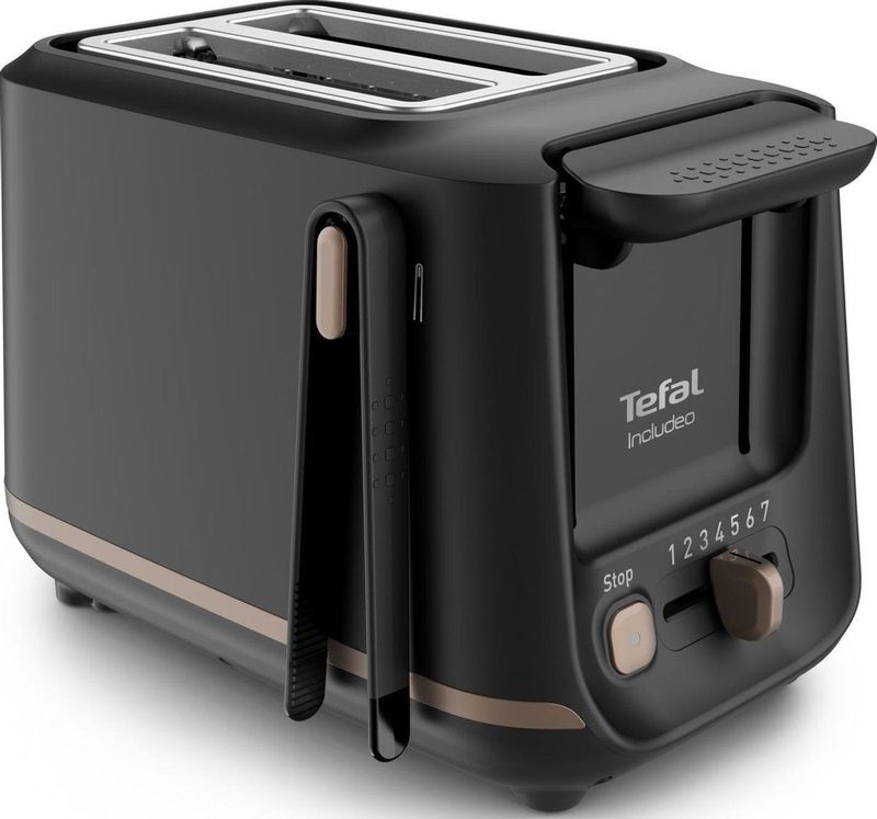 Tefal Incluedo Toaster TT5338