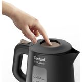 Tefal KI5338 schnurloser Wasserkocher 1 L