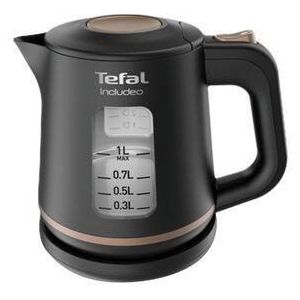 Tefal KI5338 schnurloser Wasserkocher 1 L
