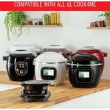 Moulinex Extra Crisp EZ150800 - Voedselverwerker - Accessoire voor Cookeo