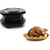 Moulinex Extra Crisp EZ150800 - Voedselverwerker - Accessoire voor Cookeo
