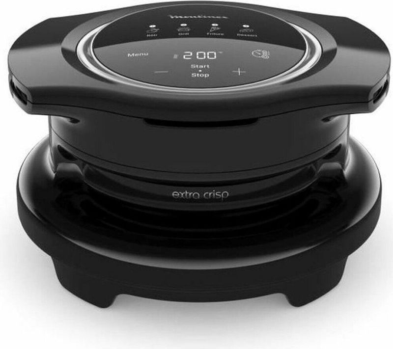 Moulinex Extra Crisp EZ150800 - Voedselverwerker - Accessoire voor Cookeo