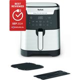 Tefal Easy Fry & Grill XXL EY801D - 2-in-1 Airfryer - 1650W