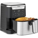 Tefal Easy Fry & Grill XXL EY801D - 2-in-1 Airfryer - 1650W