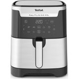 Tefal Easy Fry & Grill XXL EY801D - 2-in-1 Airfryer - 1650W