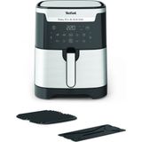 Tefal Easy Fry & Grill XXL EY801D - 2-in-1 Airfryer - 1650W