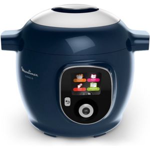 Koker Moulinex Cookeo 150 Recepten Met Schiller Ce85f410be
