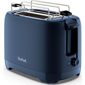 EMERIO Broodrooster Met 2 Extra Brede Toastsleuven En Centreerfunctie Uitneembare Kruimellade Afbrekenontdooienopnieuw Verwarmen 7 Instelbare Bruiningsniveaus Opzetstuk Voor Broodjes 750 W 2852719441