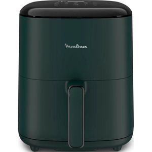 Moulinex Easy Fry Max EZ245320 - Airfryer - 1500W - 5 L