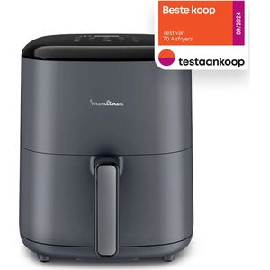 Moulinex | Airfryer Easy Fry Max 5L EZ245B20