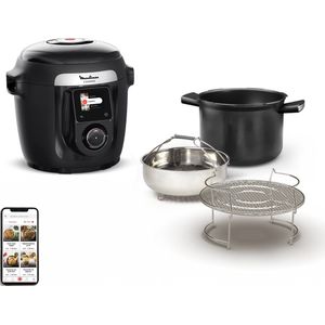 Moulinex CE96G8 Cookeo - Multicooker
