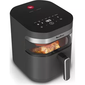 Moulinex Super Uno AM312010 - Frituurpan