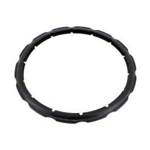 SEB - AFDICHTINGSRUBBER SNELKOOKPAN 4,5L / 6L - DIAM 220MM - CLIPSO - 792350