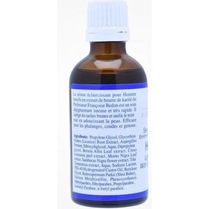 Pr. Françoise Bedon Carotte Lightening Serum 50 ml.