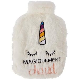 Draeger Paris | Eenhoorn pluche warmwaterkruik