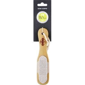 B&O Paris Beauty Care Pedicure Brush 2-in-1