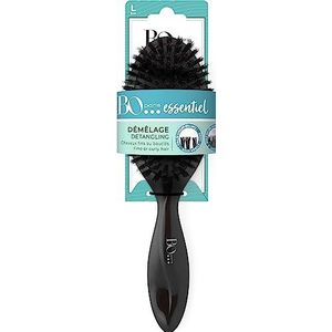 BO PARIS 3048095000403 pneumatische borstel versterkt, L, eenheidsmaat