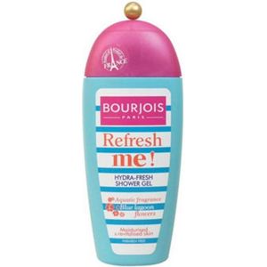 Bourjois Refresh Me! Shower Gel - 250 ml